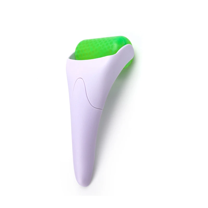Cool Ice Roller Massager for Face - Skin Lifting & Anti-Wrinkle Tool