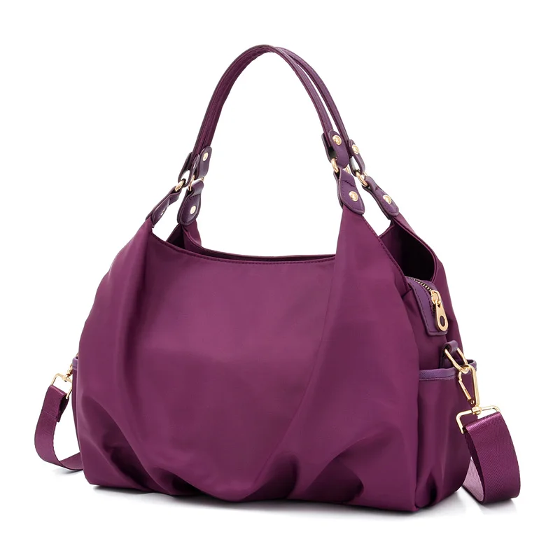 Lady Glams New Arrival Nylon Bag - Stylish Utility for Modern Lifestyles main image 0