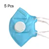 blue-5pcs