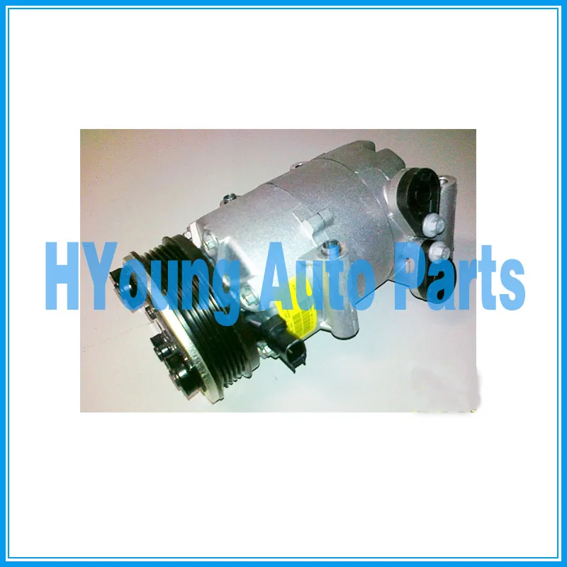 VS16 компрессор переменного тока для Ford Focus II C-MAX Transit Volvo C30 V50 1678411 1383679