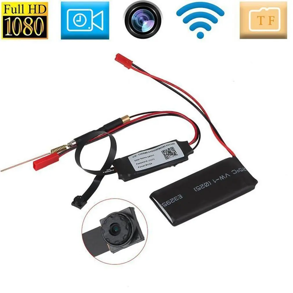 

Z5S Mini Camcorder wifi mini Camera HD 1080P P2P/IP micro Camera Infrared Night Vision Cam Motion Detection DVR Video recorder