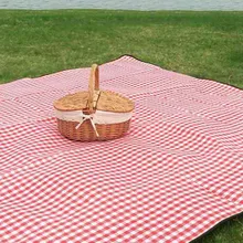 

1*Wicker Basket Making English Picnic Baskets Shopping Storage Basket Outdoor Camping Picnic Storage Baskets