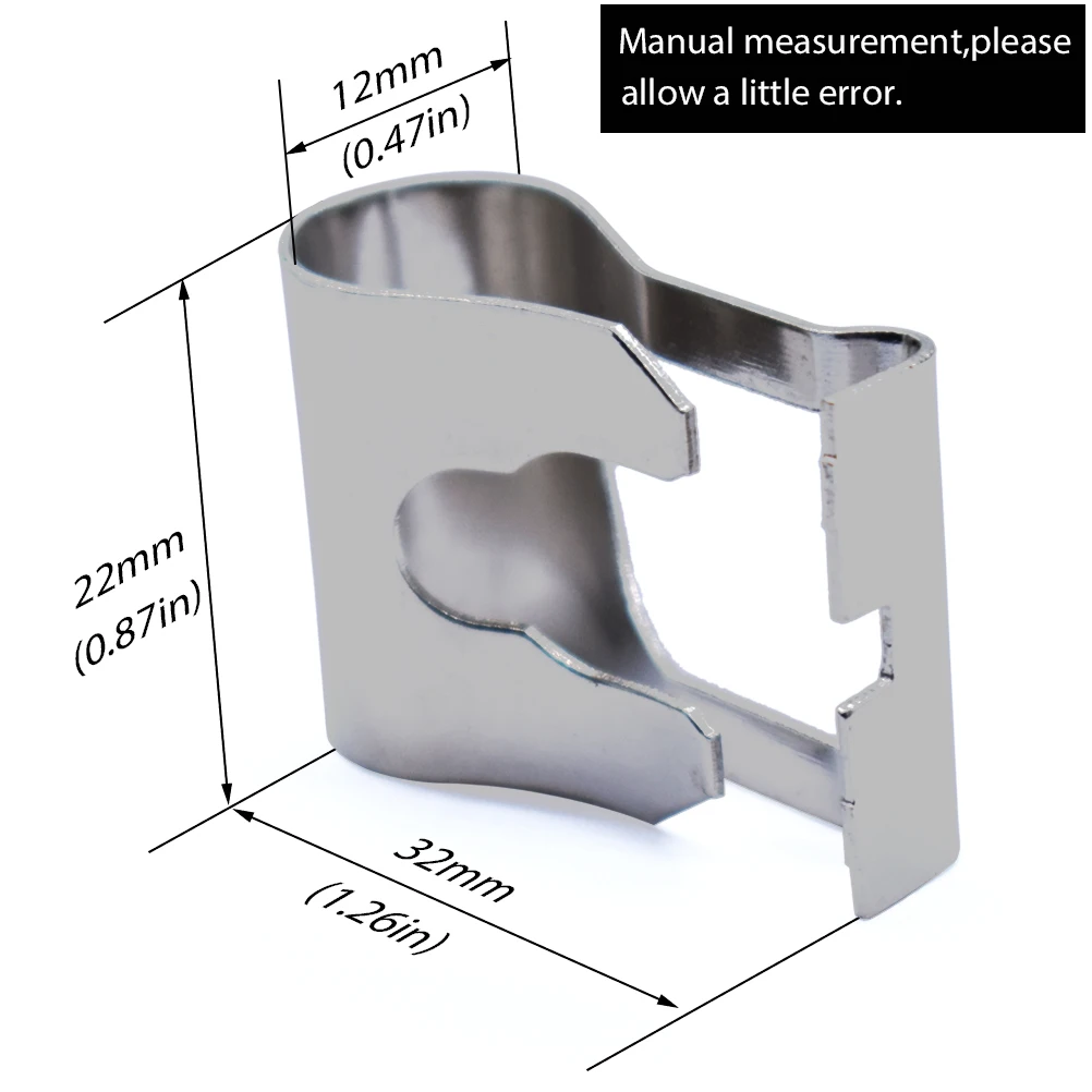 Windshield Wiper Systems 10Pcs Car Windshield Wiper Link Linkage Rods