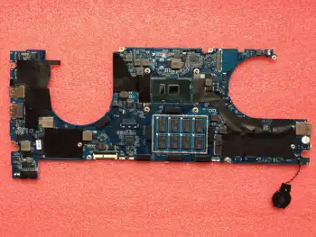 

[gift mask] L02235-001 L02235-501 L02235-601 FOR HP EB1040G4 Motherboard i7-7500U 8GB DA0Y0UMBAD0 Tested working