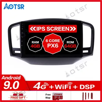 

Android 10.0 Car Radio player GPS Navigation Headunit For Roewe 350 2010-2016 car with Multimedia Audio Radio stereo head unit