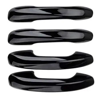 

Car Outer Door Handle Sticker for New A/New B/New C External Decoration Parts