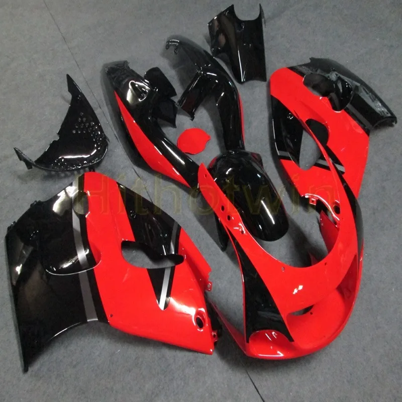 Пользовательские мотоцикла тюнинг пакет для GSXR600/750 1996 1997 1998 1999 2000 GSX R600 ABS