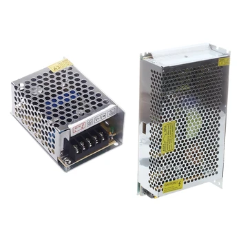 

1 Pcs Switching Power Supply Transformer Power Supply Driver & 1 Pcs DC Voltage Converter Switches Power Supply Part