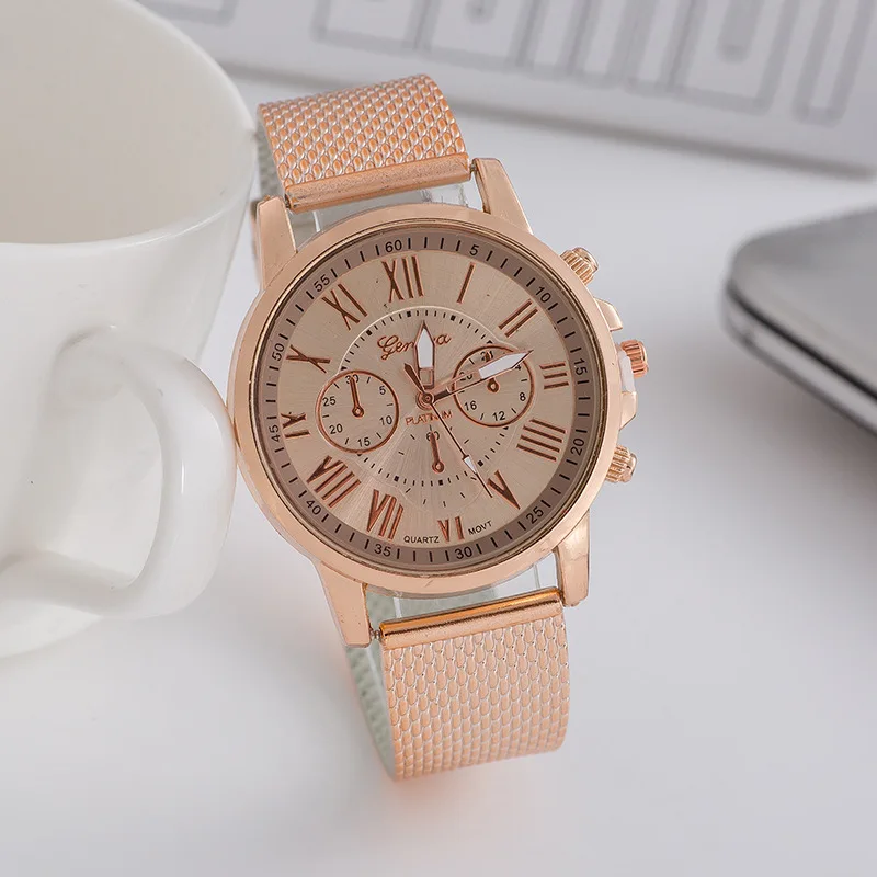 Модные женские часы Топ бренд повседневные женские часы браслет силиконовый ремешок кварцевые наручные часы reloj mujer relogio feminino