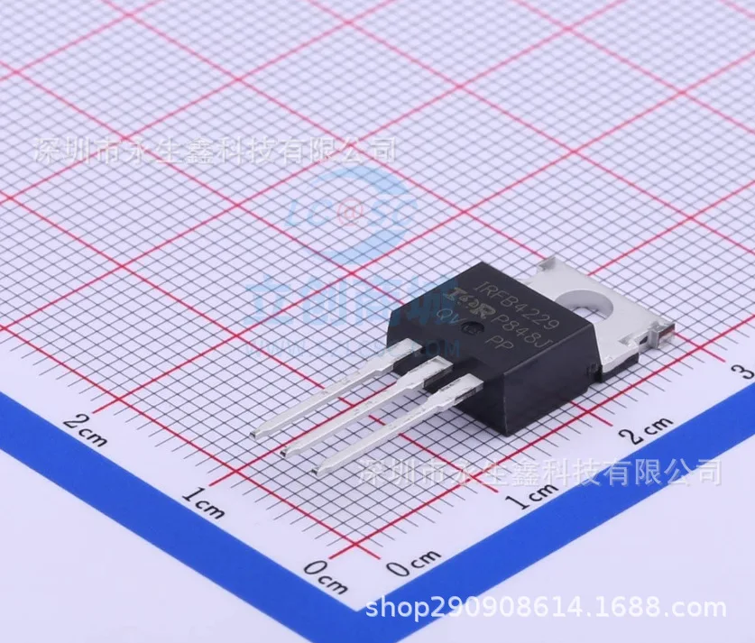 IRFB4229PBF IRFB4229 N 46A250V TO220