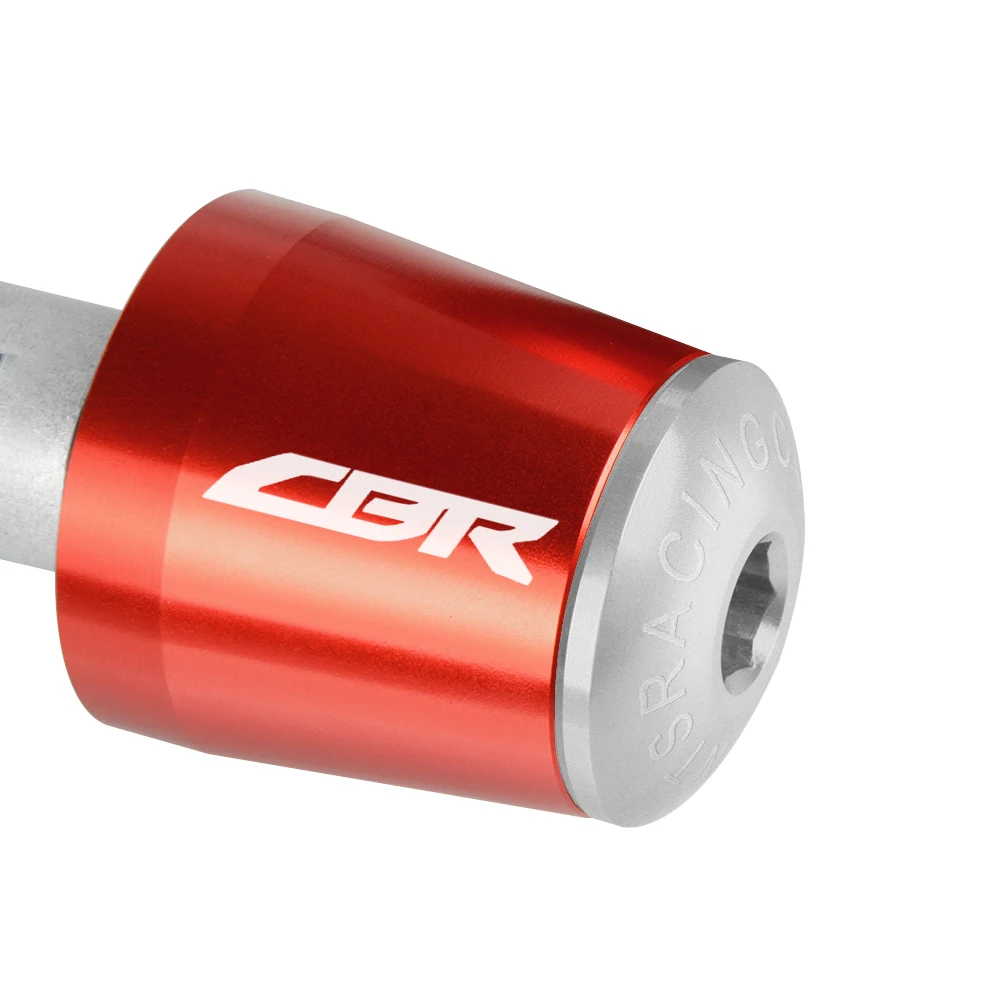 7/" 22 мм мотоциклетные ручки на руль для Honda CBR929RR CBR600RR CBR954RR CBR1000RR CBR954RR CBR1100XX