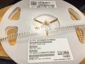 

12062.2UF 225M Y5V 16V