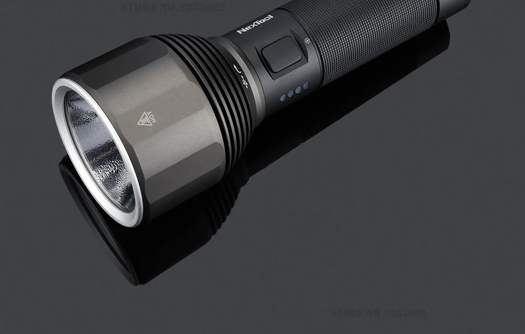 Xiaomi Nextool Nato Outdoor Glare Flashlight