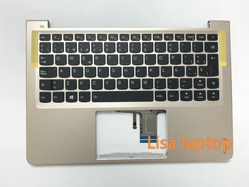 

FOR Lenovo 710S-13 upper case w 80sw BL GD w / KB sp C-cover with keyboard 5CB0L47209