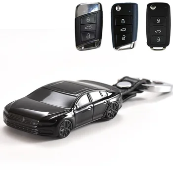 

Car Model Key Case Cover shell Fob For Volkswagen VW POLO Passat B8 B5 B6 B7 Golf VII MK7 6 VI Tiguan AD1 5N Polo 6R Jetta IV