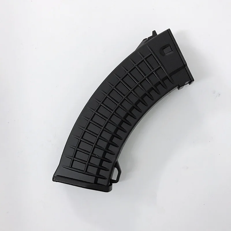 ZhenDuo Toys Original Magazine for Jinming Gen11 AK Gel Ball Blaster Toy Water Bullets Mag Fed