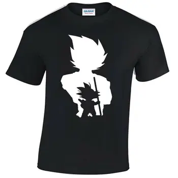 

GOKU MENS T SHIRT SAIYAN GAMER GAMING DRAGON PS4 XBOX