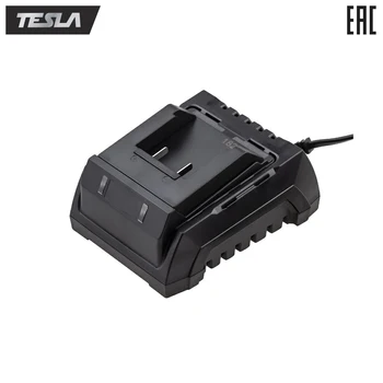 

Charger TESLA, TCH60, 18V, 2, 3A