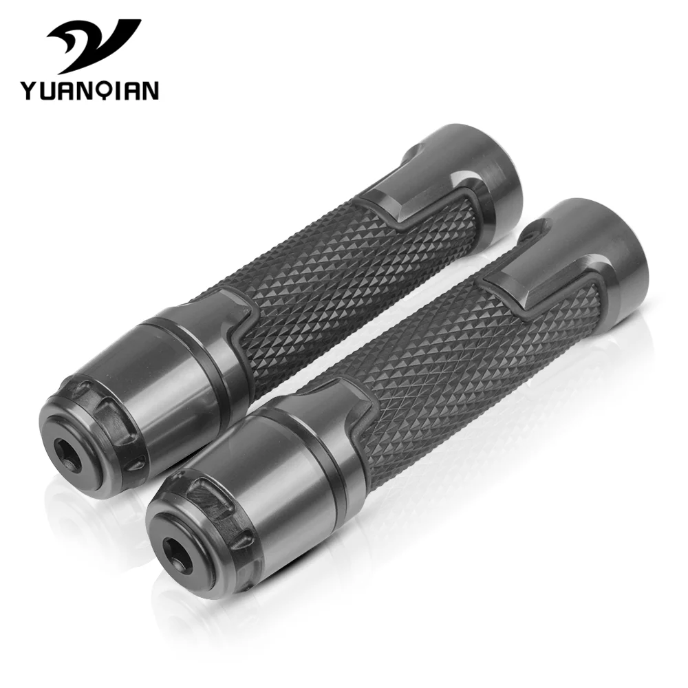 Для Yamaha YZF R1 YZFR1 1999 2000 2001 2002 2003 мотоциклетные ручки тормоза и сцепления, обработанные на станке с ЧПУ Выдвижная Регулируемая рукоятка руль - Цвет: gray-YZFR1
