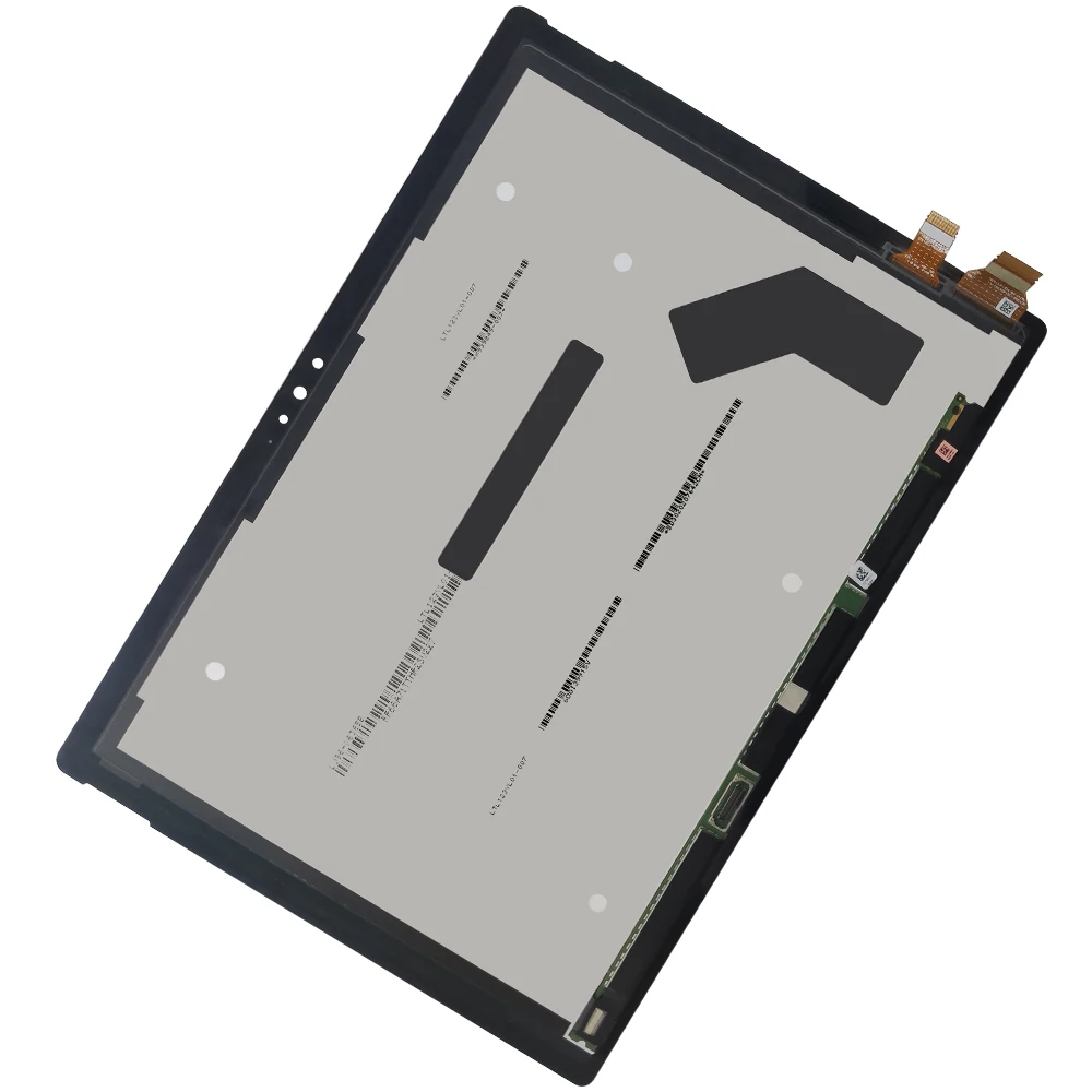 ũμƮ ǽ  4 1724 LCD ÷ ġ ũ Ÿ г  ü ǰ, ׽Ʈ Ϸ  