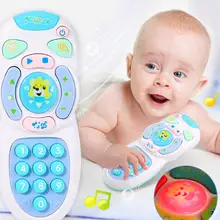 Электрический светодиодный пульт дистанционного управления для мобильного телефона