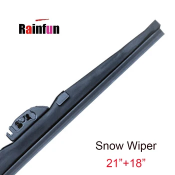 

RAINFUN SNOW WIPER BLADE FOR Fiat Punto 1999-2010, for TOYOTA IQ 2008-, AND for RENAULT SYMBOL 99-07