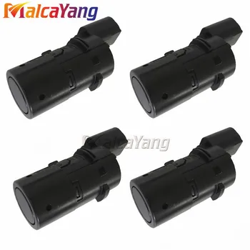 

4pcs/lot PDC Parking Sensor For Jaguar Land Rover 3 Range Rover Freelander Discovery Vogue L322 OE:YDB500301 YDB500301PMA