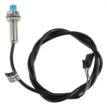 

3D Printer Parts F.I.N.D.A. Probe Leveling Sensor for MMU2 DIY Prusa i3 mk2/mk2s 3D Printer Accessories