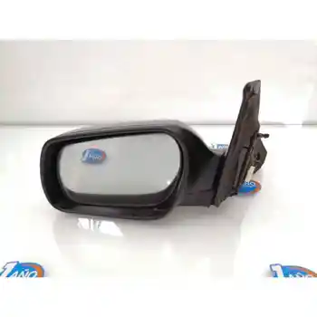

LEFT REARVIEW MIRROR MAZDA 3 SALOON (BK)