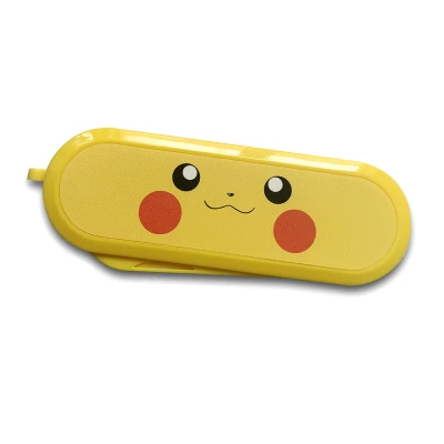 Противоударный чехол для игровых карт kingd Switch NS Switch, ультра-светильник, коробка для хранения карт для nintendo Switch, аксессуары для хранения игр - Цвет: 6