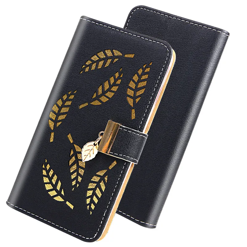 5 Лист блестящий кожаный чехол для спортивной камеры Xiao mi Red mi 7 7A 6 6A K20 Note 4 4X5, 6, 7, 8 Pro mi A2 A1 6X A3 Lite чехол-портмоне с откидной крышкой чехол для телефона - Цвет: 5