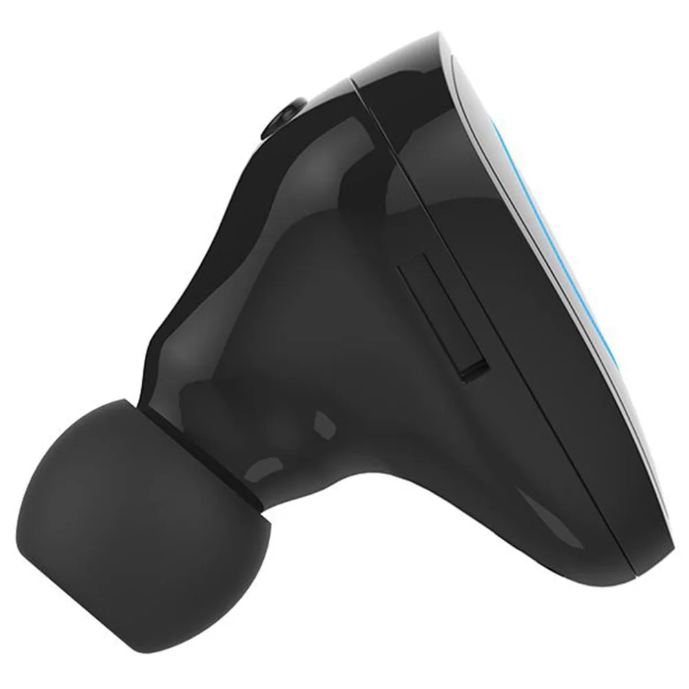 Беспроводной Bluetooth 4,0 гарнитура автомобиля Наушники для IOS/Android смартфон