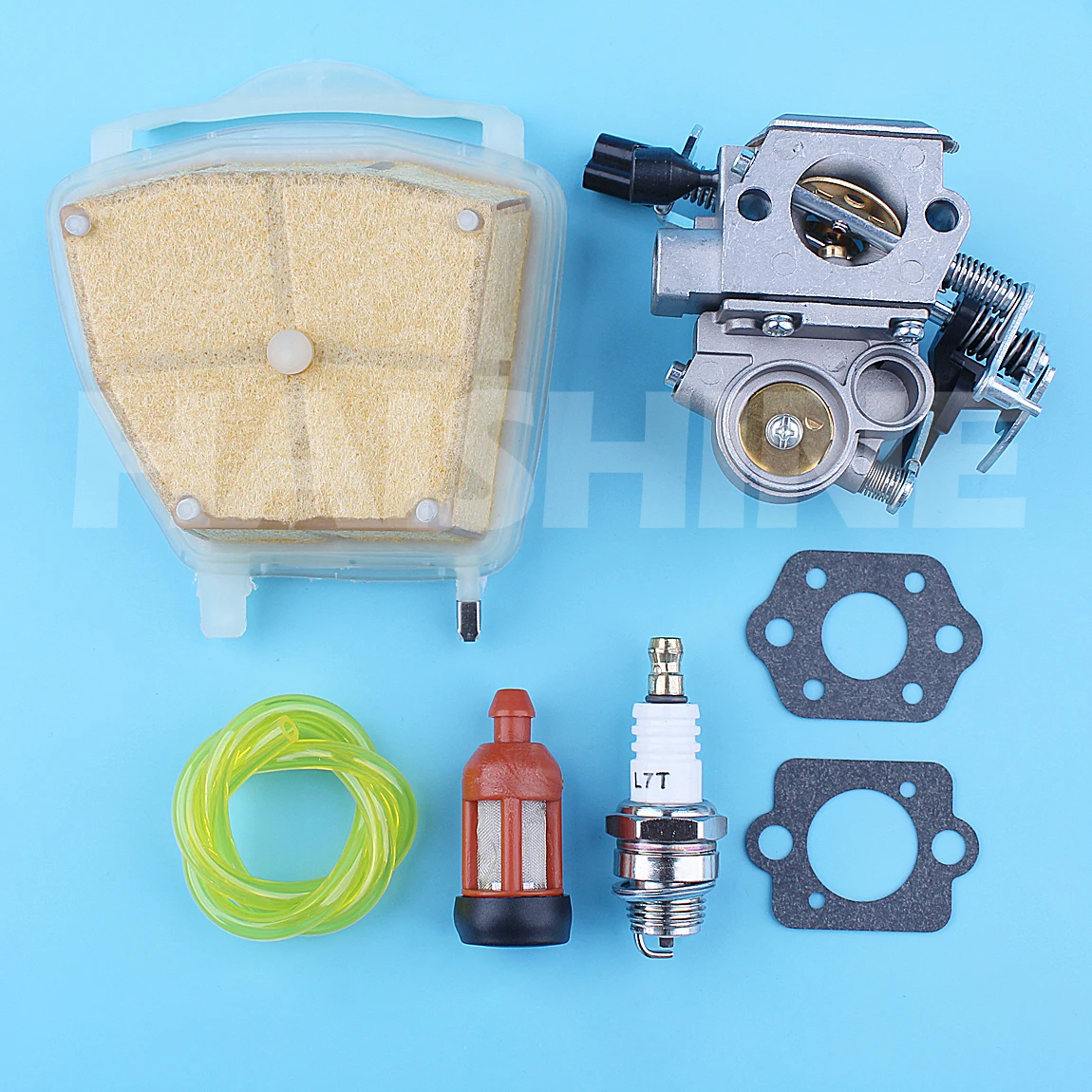 Image of Fuel filter for Stihl MS 311 chainsaw