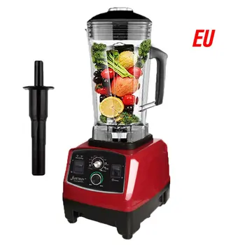 

2200W Home Professional Smoothies Power Blender Food Mixer Juicer Food Fruit Processor Smoothie Maker Cooking Machine