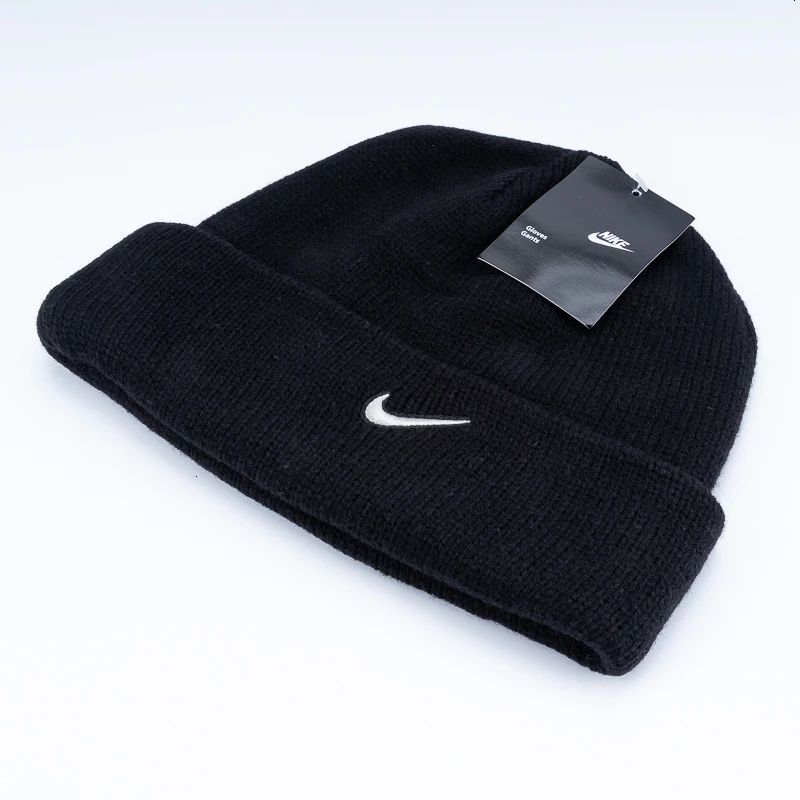 nike running winter hat