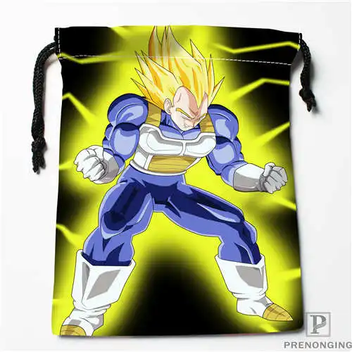 Bags Пользовательские печати super_saiyan(1) сумки для покупок на шнурках дорожный мешочек для хранения плавать Туризм игрушка сумка унисекс мульти Size18-12-31-28 - Цвет: Bags