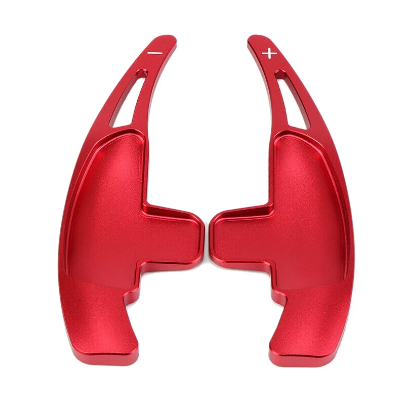 Top! Car Steering Wheel Gearshift Paddle Extension for Benz AMG C63 E63