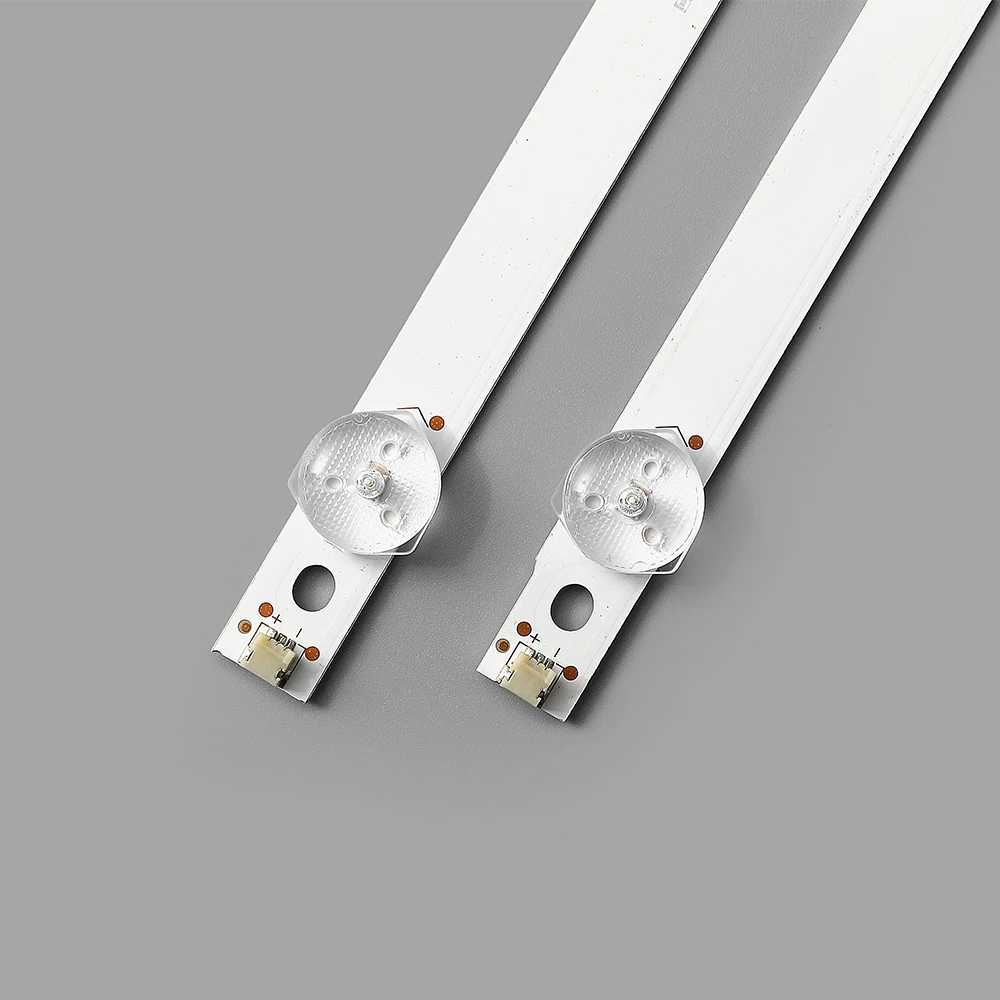 2pcs LED Ʈ Ʈ   32PHS4062 ĳҴ TX-32FR250K 2T-C32ACSA K320WDX A1 A2 A B  4708-K320WD-A2113N01 A1113N11