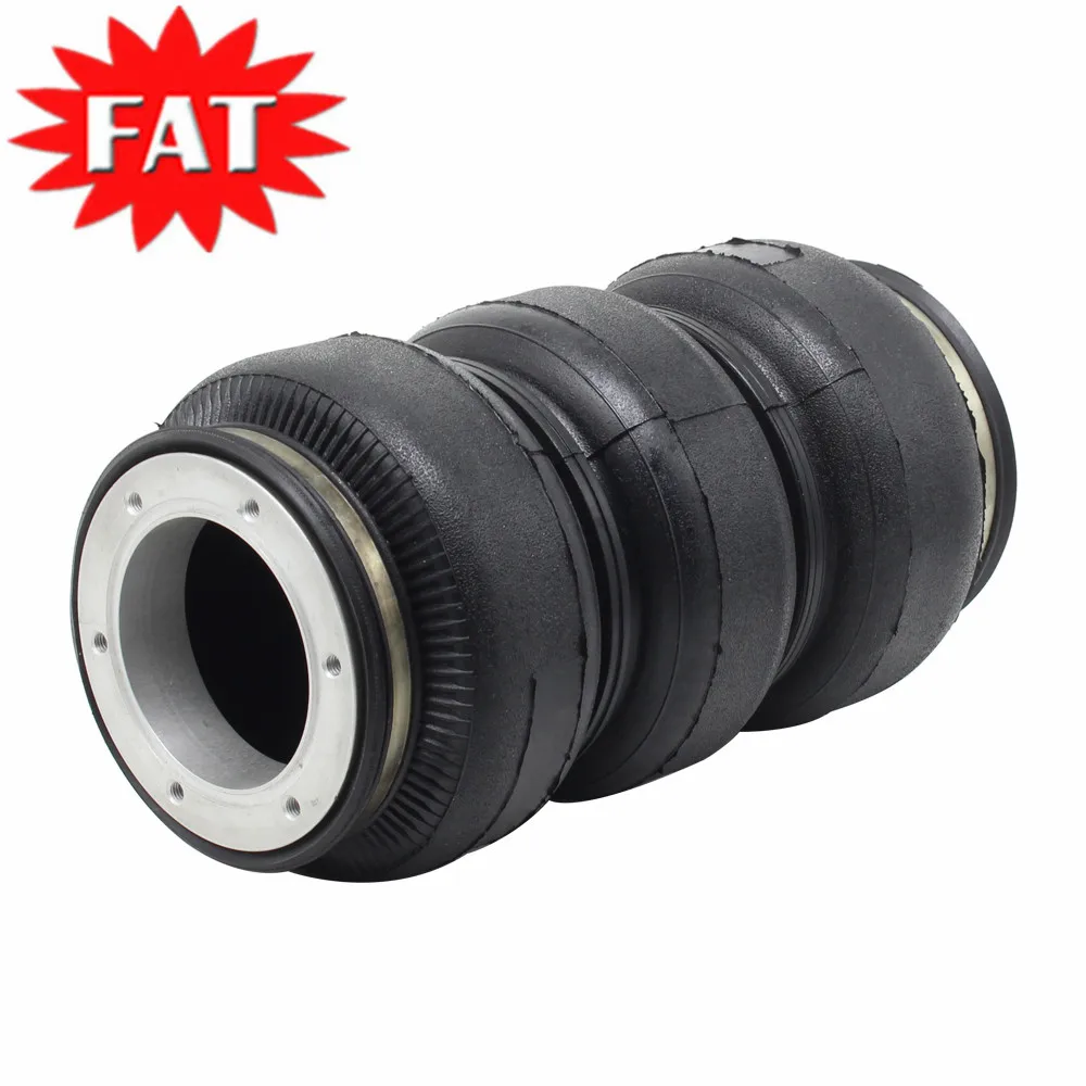 SN142268BL3 H/открытая Тройная пневматическая подвеска/Пневматическая Пружина Bellow