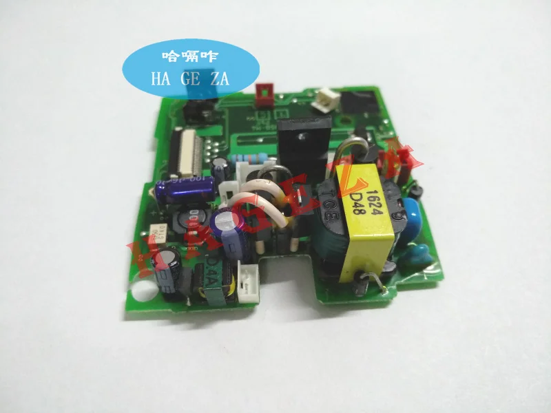  Original SB800-DC power board für nikon SB-800 PRINTED CIRCUIT (B) SS307-43 DC PCB