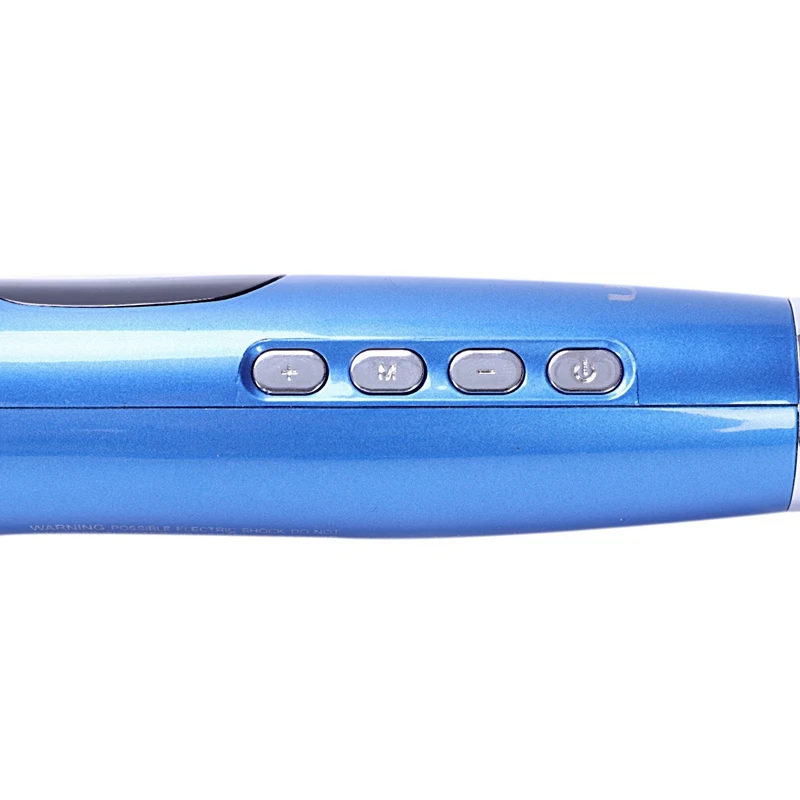 Горячая Распродажа Air Curler, Air Spin N Curl вращающиеся бигуди Air Spin And Curl Cut