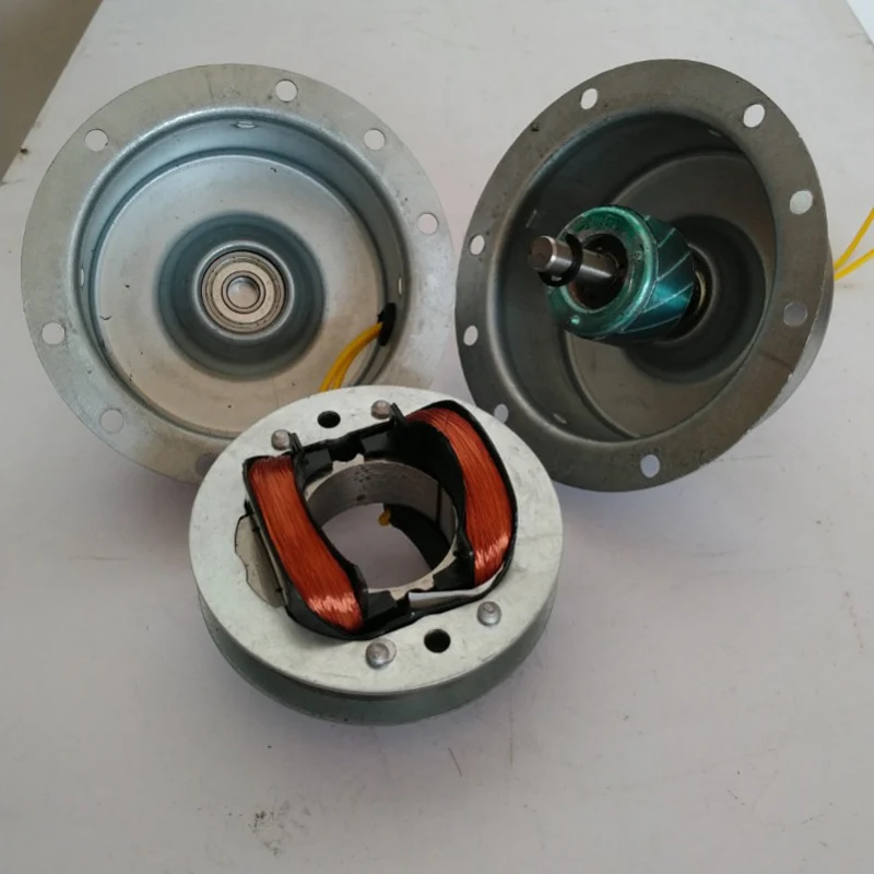 Induced Draft Fan Exhaust Fan Household Exhaust Smoke Machine Dust Chimney Induced Draft Home Cottage Stove Strong
