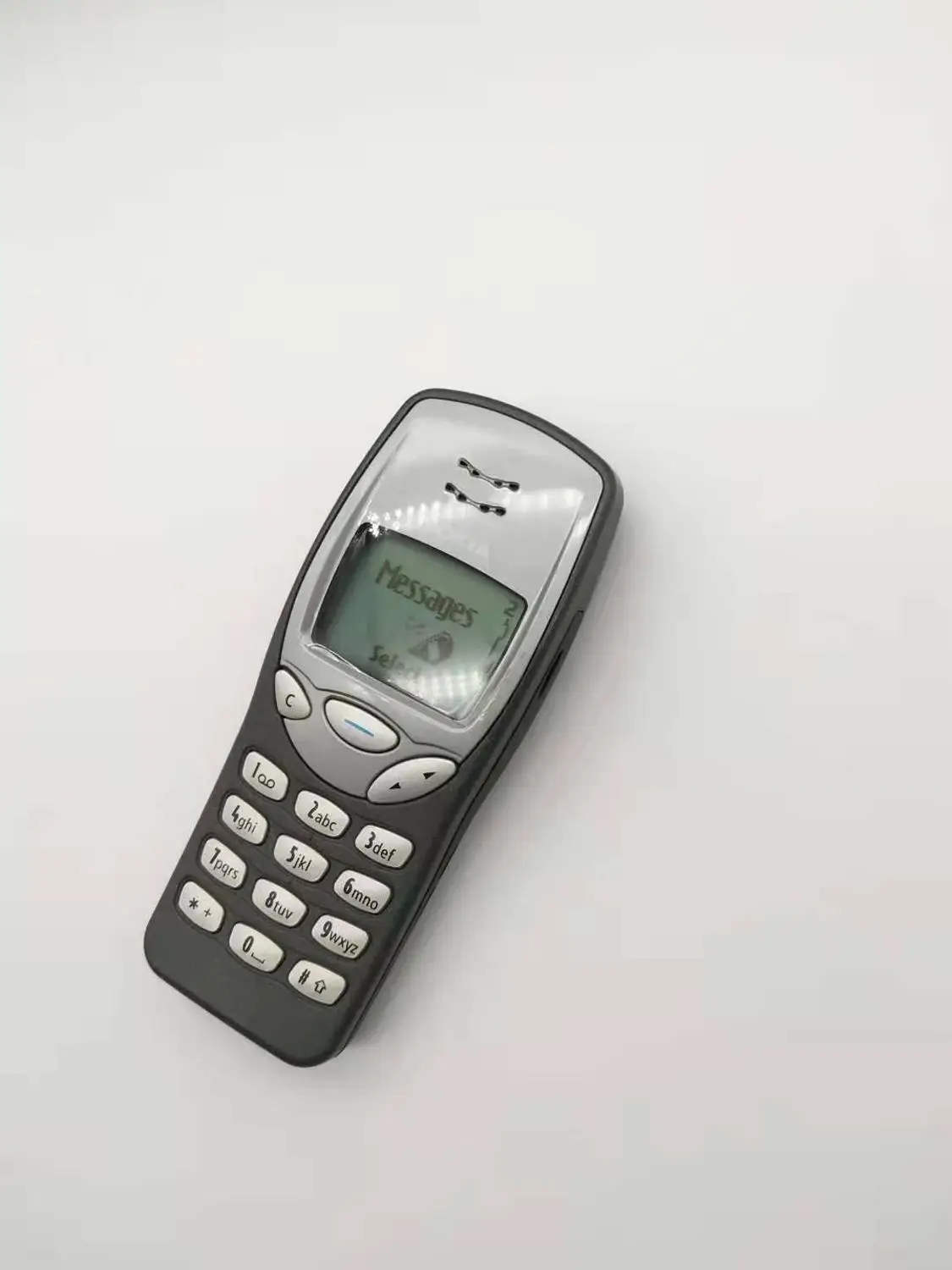 3210 NOKIA 3210 мобильный телефон разблокированный GSM Восстановленный 3210 мобильный телефон дешевый телефон