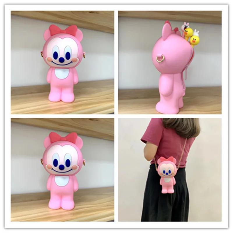 Чехол для карандашей школьные принадлежности Estuche Escolar Pennen Etui большой Astuccio Porta Penne School Trousse Scolaire силиконовый чехол для ручек