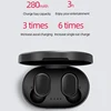 TWS Bluetooth Earphone for Redmi Airdots Air Dots Wireless Headphone Stereo Headset Mini Earbuds for Xiaomi Huawei Samsung A6s ► Photo 2/6