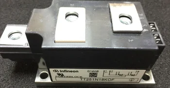 

New Eupec/Infineon TT251N18 or TT251N18KOF MODULE free shipping