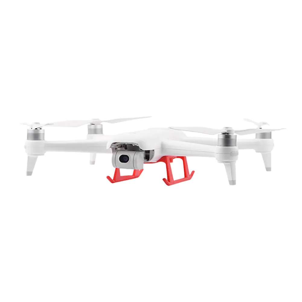 БПЛА увеличенный штатив повышающая подставка для Xiaomi FIMI A3 Drone аксессуары шасси фиксирующий кронштейн ноги протектор