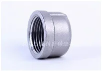 304 зубная вилка из нержавеющей стали труба редуктора фитинг