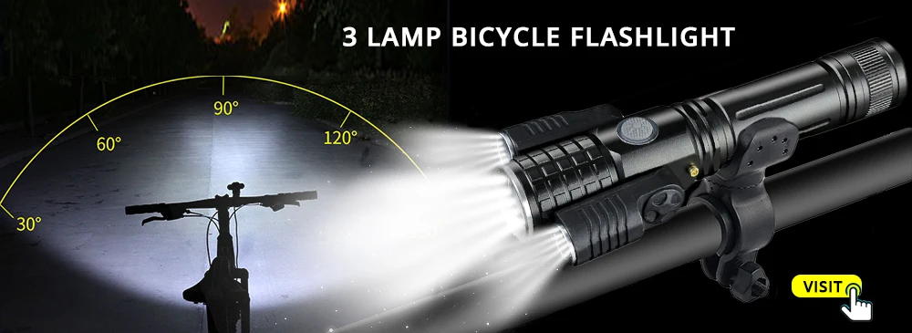 Встроенный велосипедный светильник с usb-зарядкой, светодиодный велосипедный светильник, водонепроницаемый, 3 режима, светильник для велосипеда, велосипедный светильник, предупреждающий задний светильник