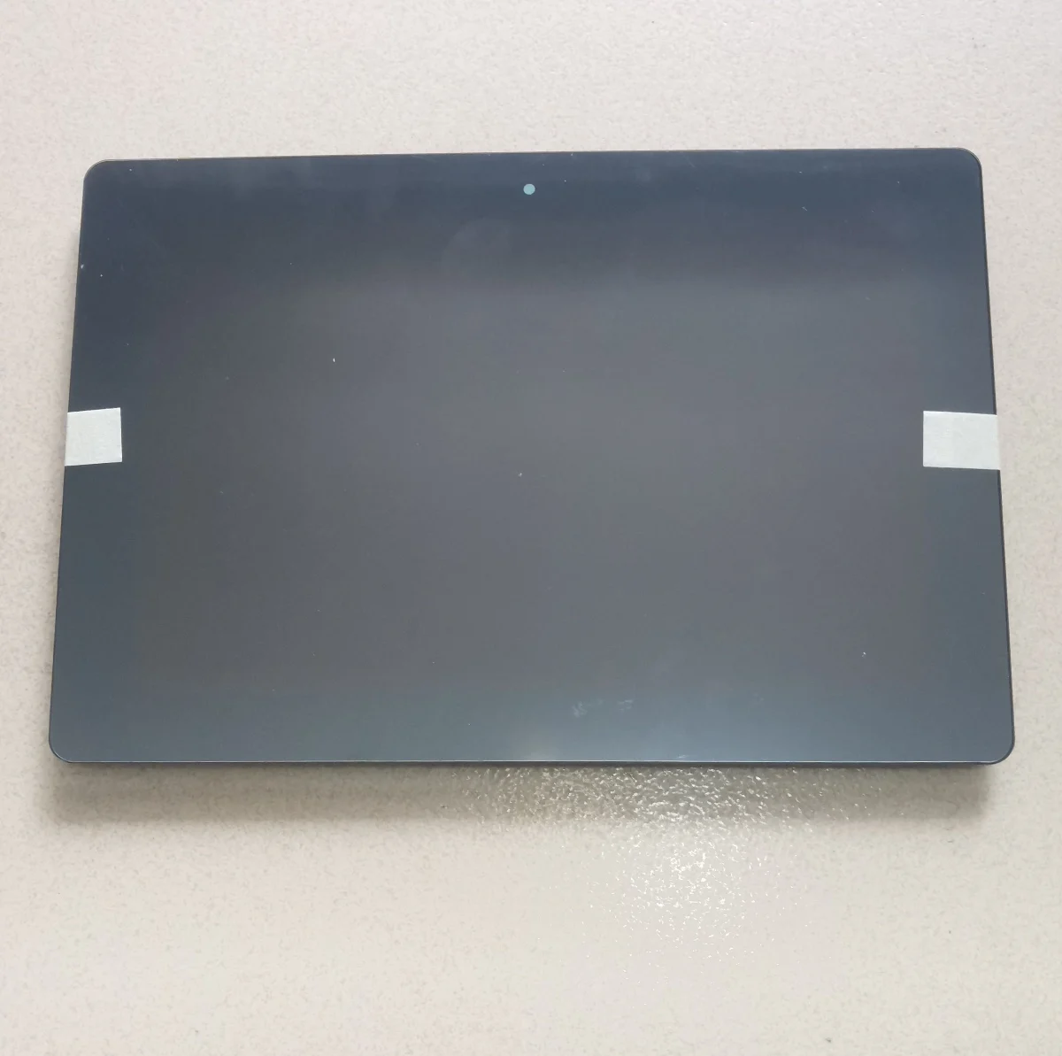 Touch Digitalizador De Tablet China 7 Flex Qsd E-c7018-06 Negro | Meses sin interés